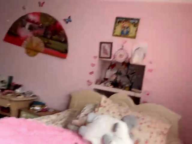 LeilaGerveler live cam on BongaCams