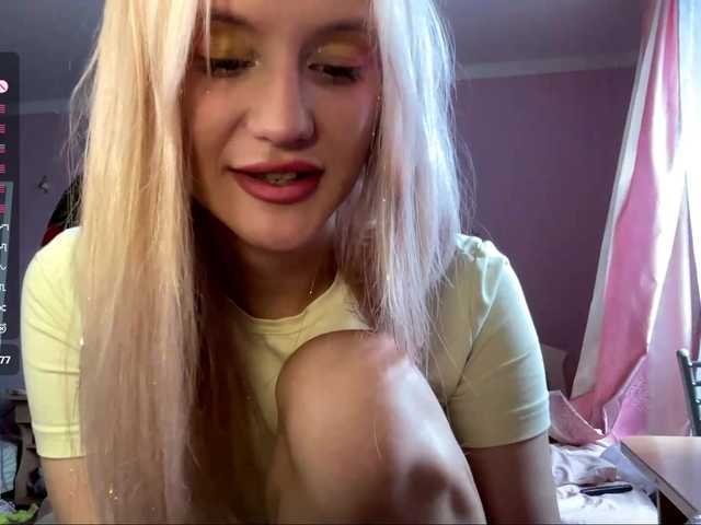 LeilaGerveler live cam on BongaCams
