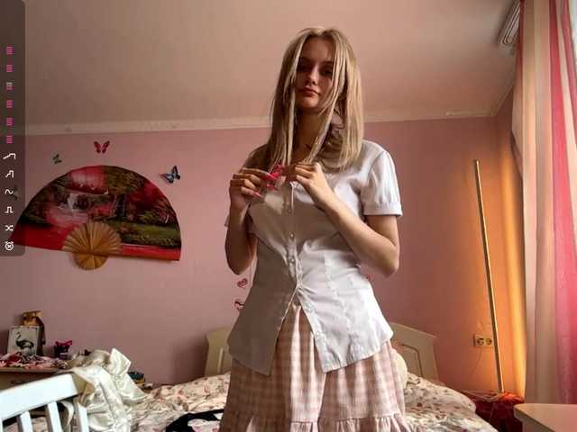 LeilaGerveler live cam on BongaCams