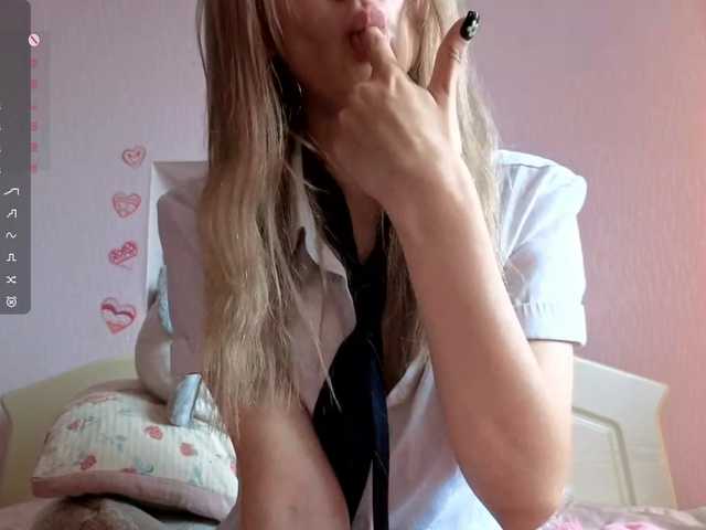 LeilaGerveler live cam on BongaCams