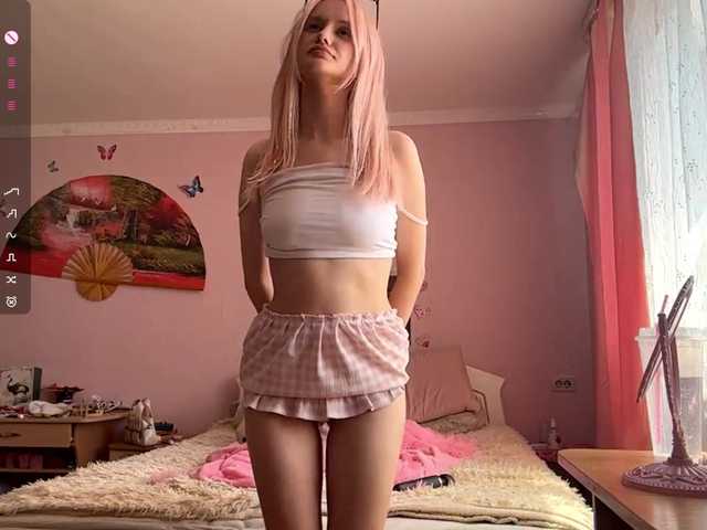 LeilaGerveler live cam on BongaCams