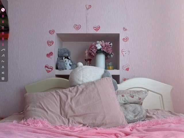 LeilaGerveler live cam on BongaCams
