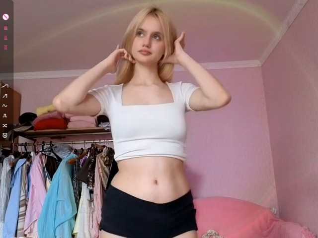 LeilaGerveler live cam on BongaCams