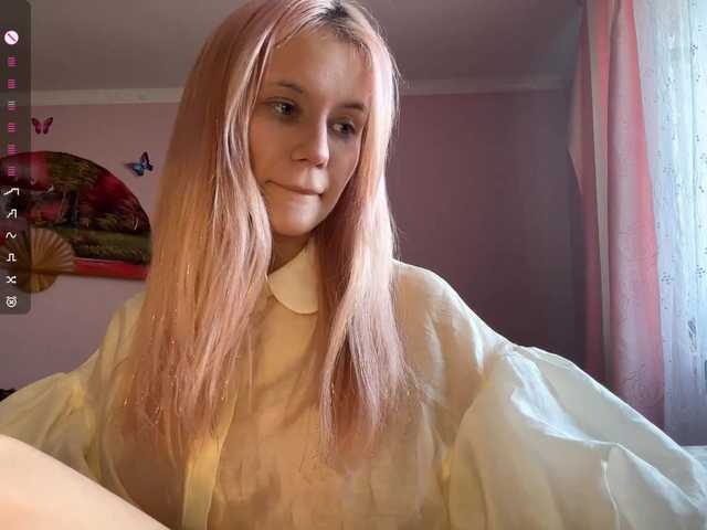 LeilaGerveler live cam on BongaCams
