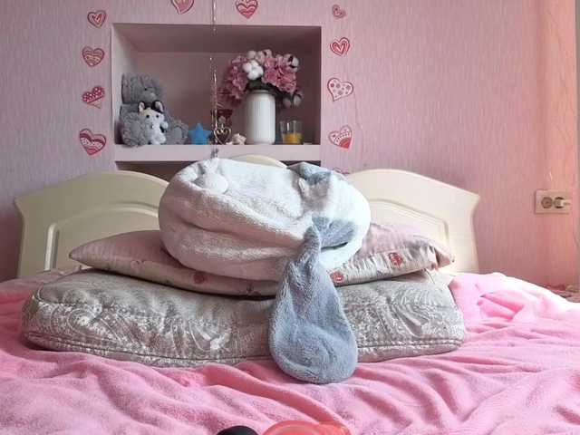 LeilaGerveler live cam on BongaCams