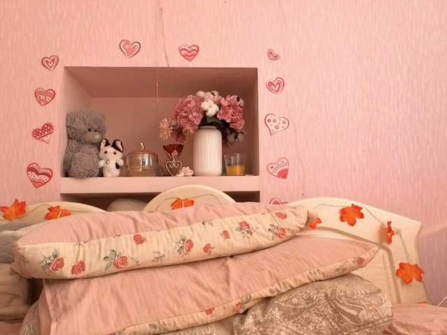 LeilaGerveler live cam on BongaCams