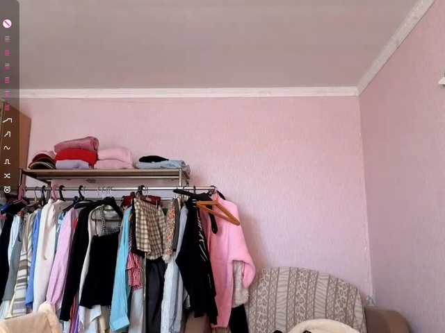 LeilaGerveler live cam on BongaCams