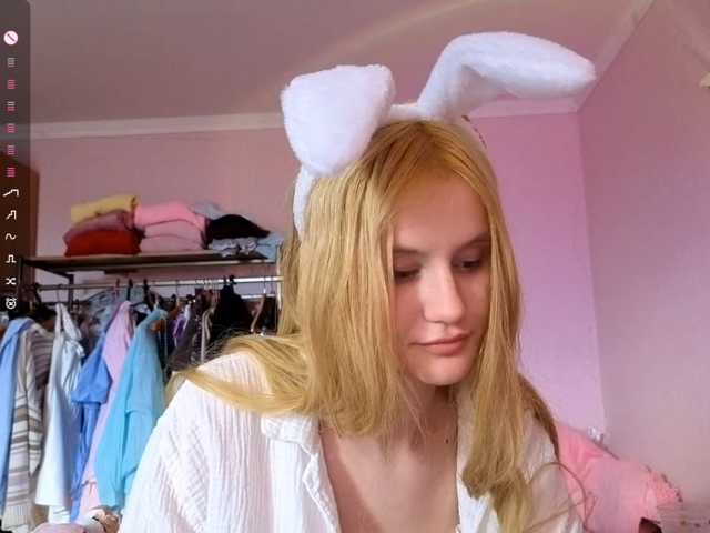 Melissablow