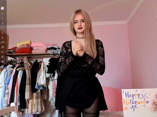 Melissablow