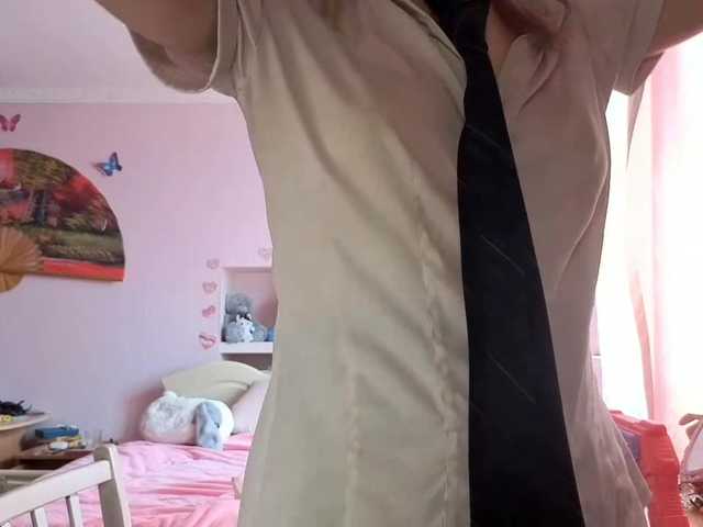 LeilaGerveler live cam on BongaCams
