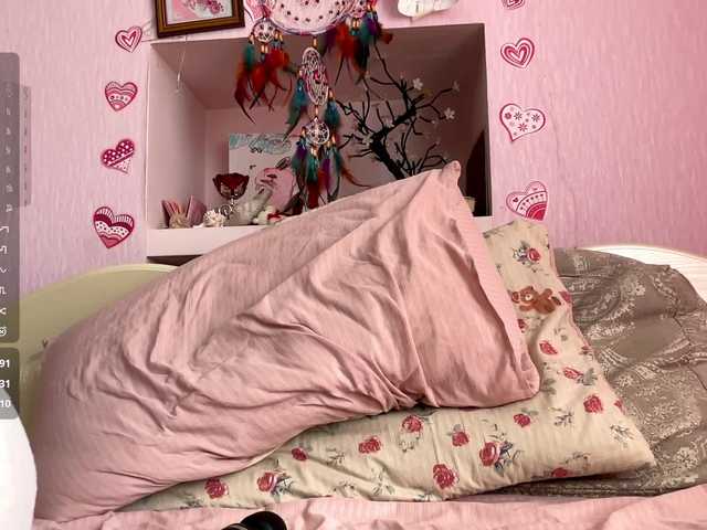 Melissablow live cam