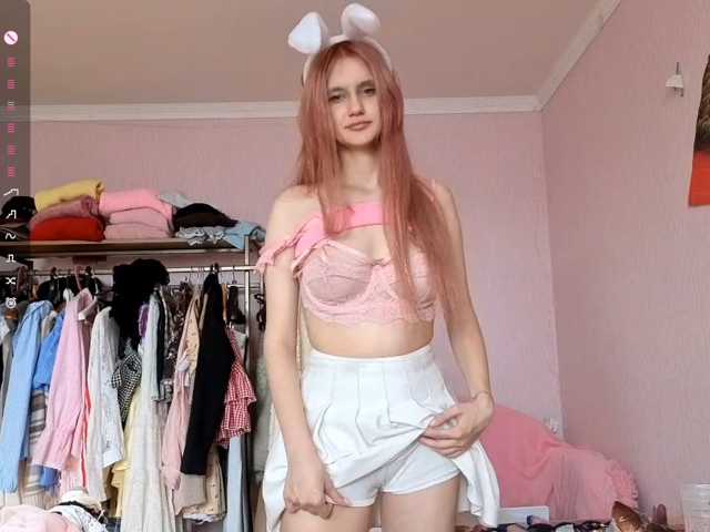 LeilaGerveler live cam on BongaCams