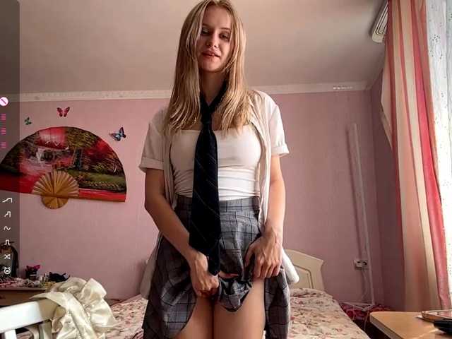 LeilaGerveler live cam on BongaCams