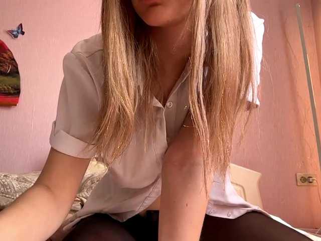 LeilaGerveler live cam on BongaCams