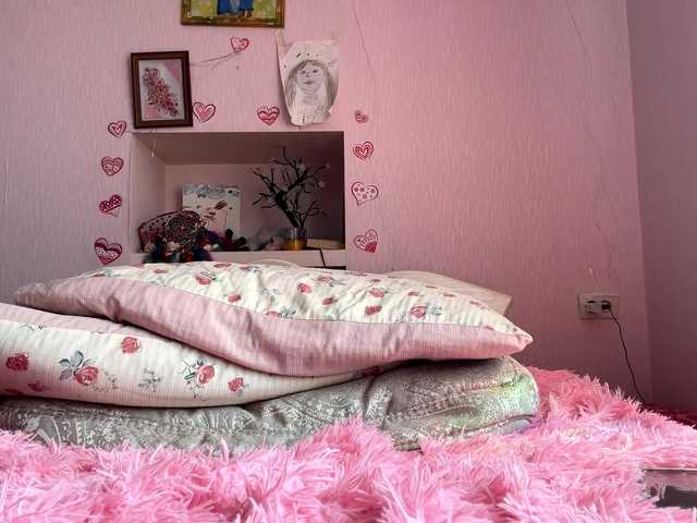LeilaGerveler live cam on BongaCams