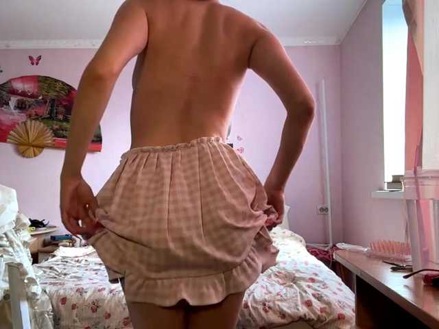 LeilaGerveler live cam on BongaCams