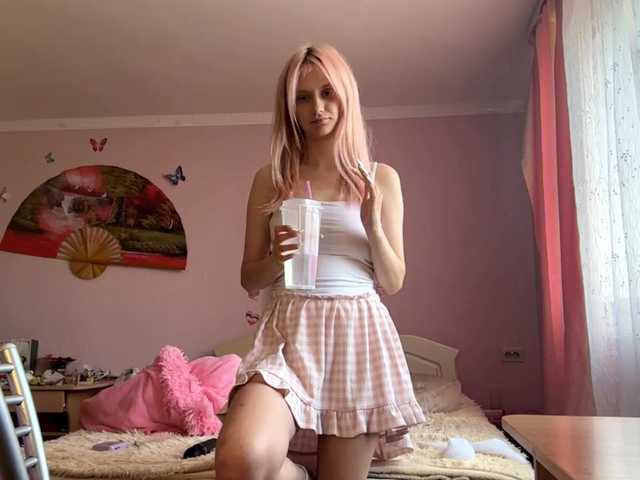 LeilaGerveler live cam on BongaCams