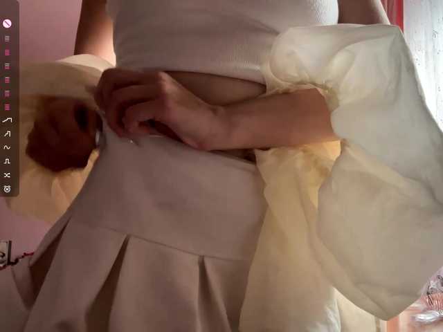 LeilaGerveler live cam on BongaCams