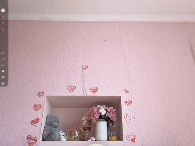 LeilaGerveler live cam on BongaCams