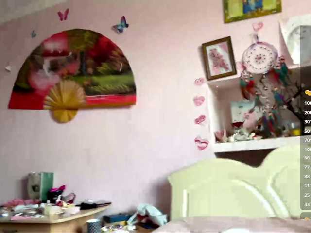 LeilaGerveler live cam on BongaCams