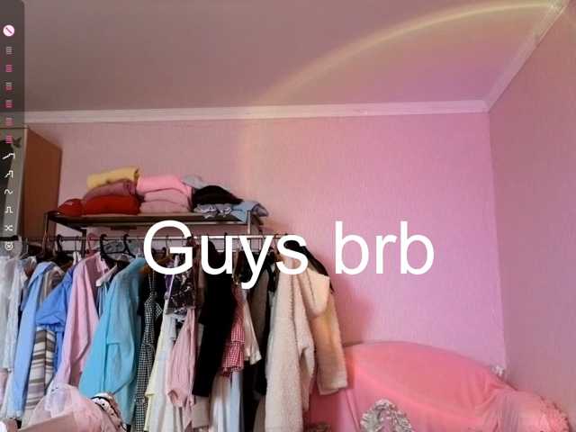 Melissablow live cam preview