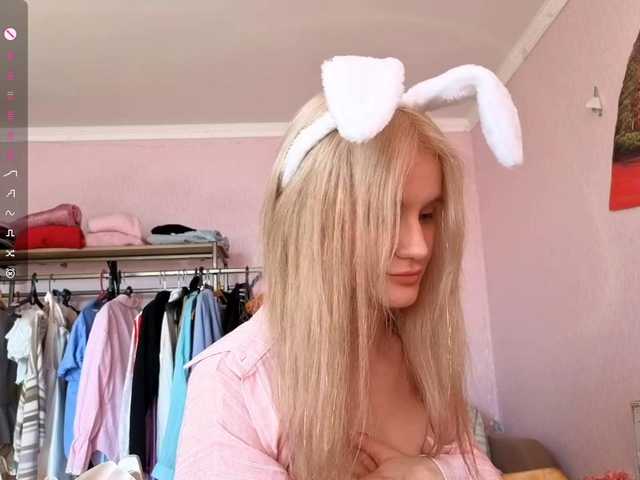 Melissablow live cam preview