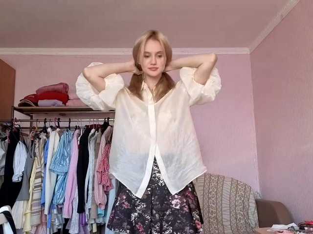 LeilaGerveler live cam on BongaCams