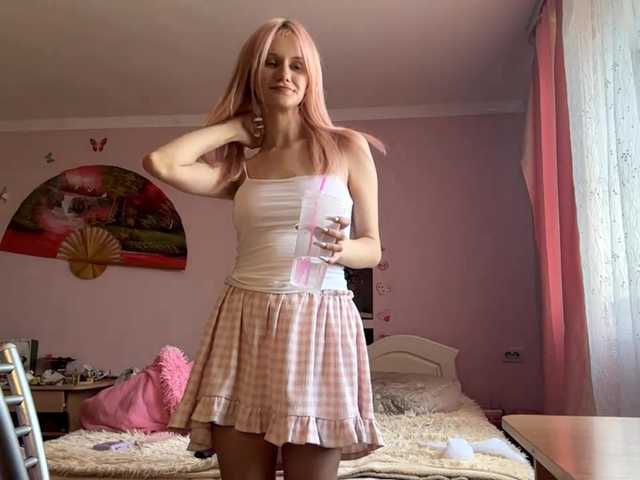 LeilaGerveler live cam on BongaCams