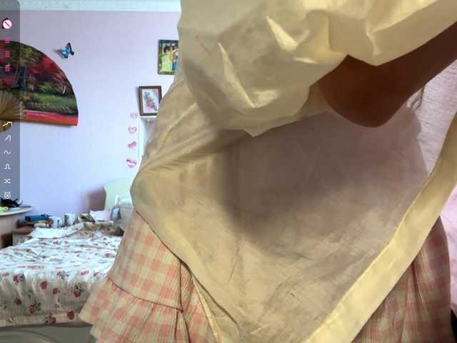 LeilaGerveler live cam on BongaCams