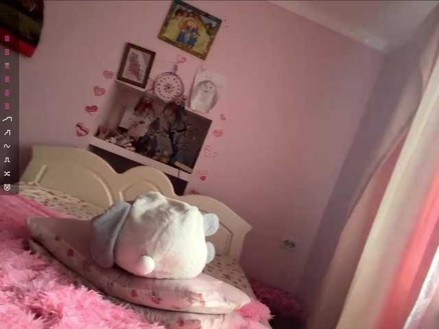 LeilaGerveler live cam on BongaCams