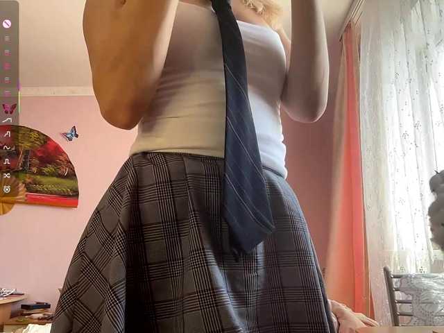 LeilaGerveler live cam on BongaCams