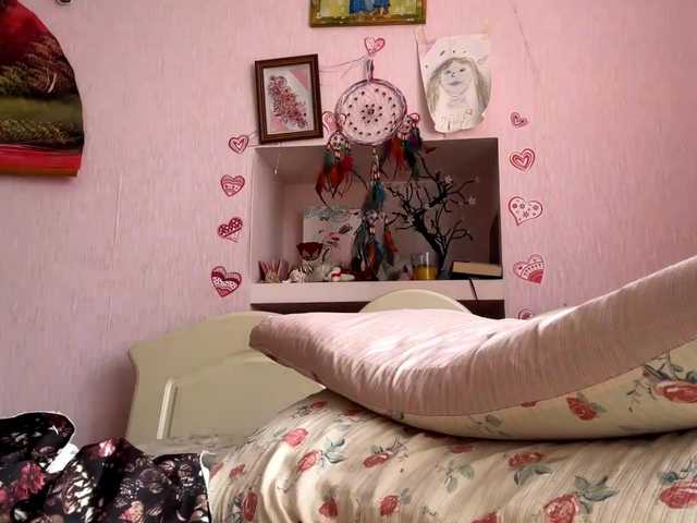 LeilaGerveler live cam on BongaCams