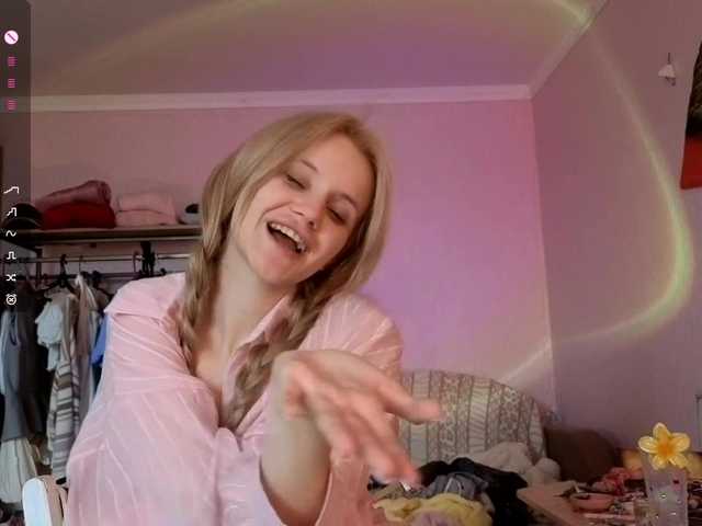 Melissablow