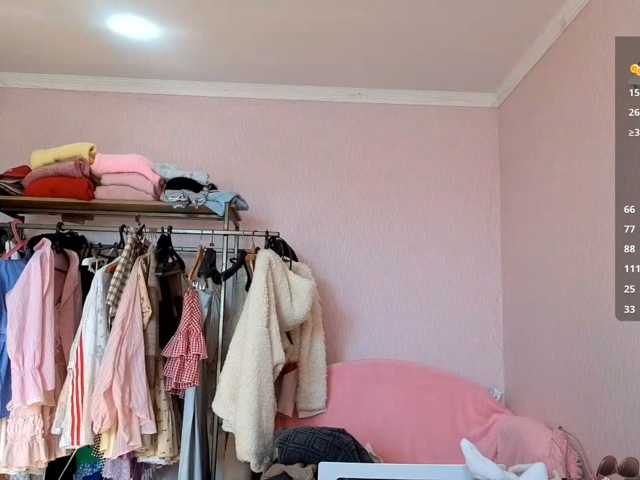 LeilaGerveler live cam on BongaCams