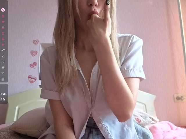 LeilaGerveler live cam
