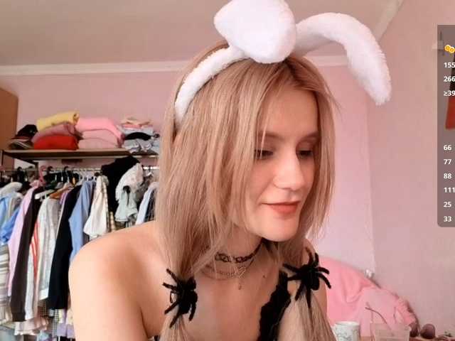 LeilaGerveler live cam on BongaCams
