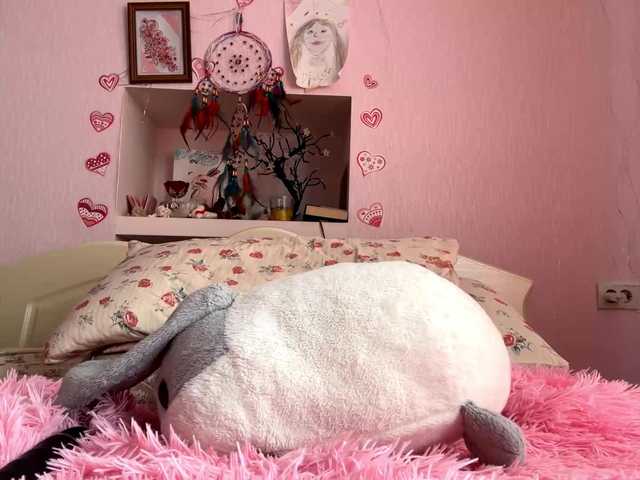 LeilaGerveler live cam on BongaCams