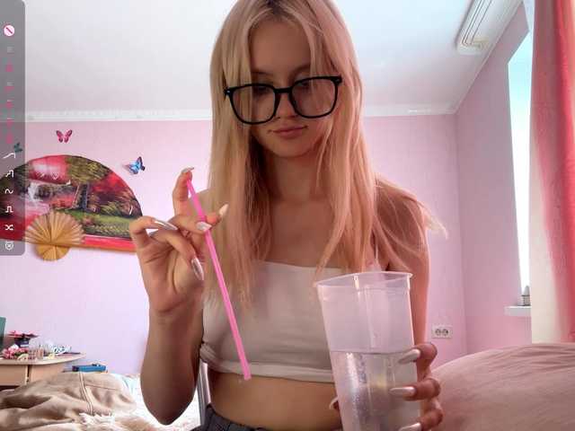 LeilaGerveler Cam en direct sur BongaCams