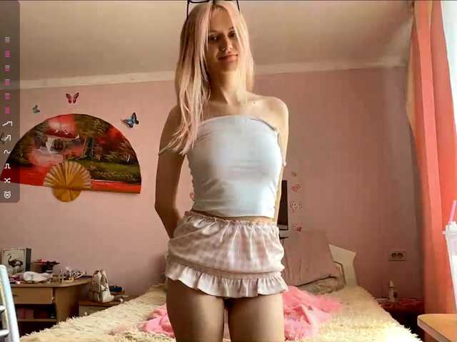 LeilaGerveler live cam on BongaCams