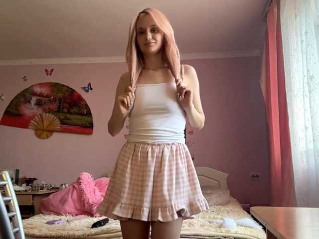 LeilaGerveler live cam on BongaCams