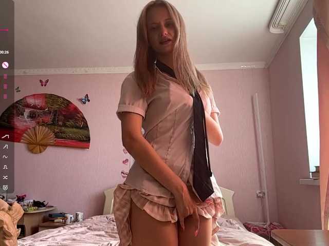 LeilaGerveler live cam on BongaCams