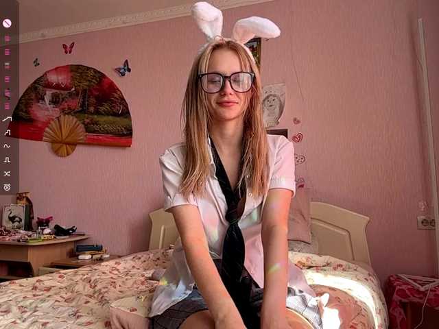 LeilaGerveler live cam on BongaCams