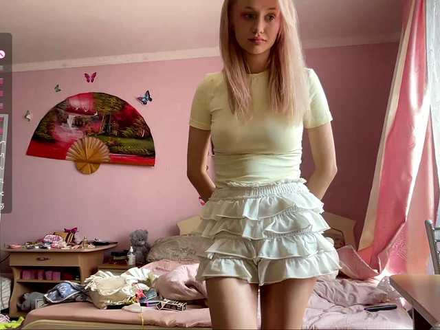 LeilaGerveler live cam on BongaCams
