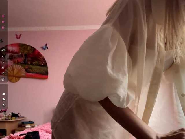 LeilaGerveler live webcam show