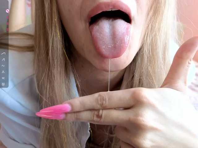 LeilaGerveler live cam on BongaCams