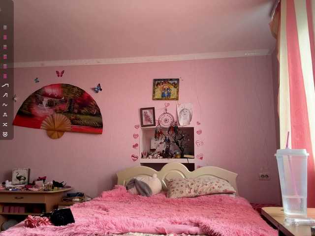 LeilaGerveler live cam on BongaCams