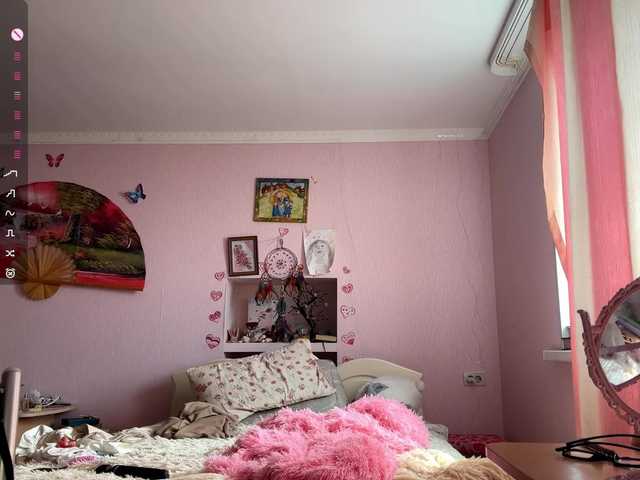 LeilaGerveler live cam on BongaCams