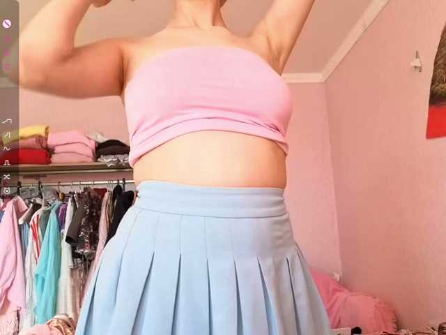 LeilaGerveler live cam on BongaCams