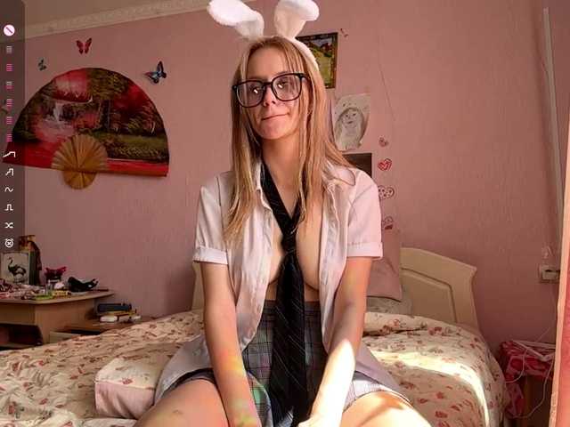 LeilaGerveler live cam on BongaCams
