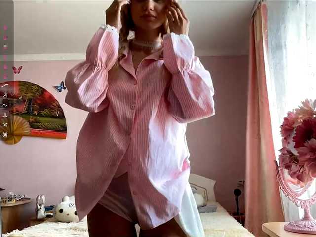 LeilaGerveler live cam on BongaCams